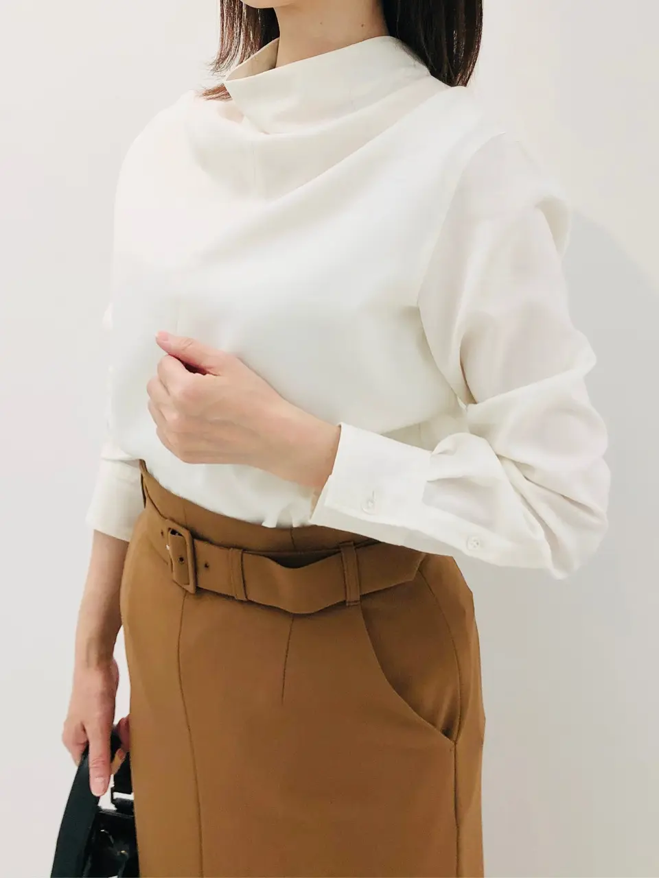 23区 押切 コーディネート画像