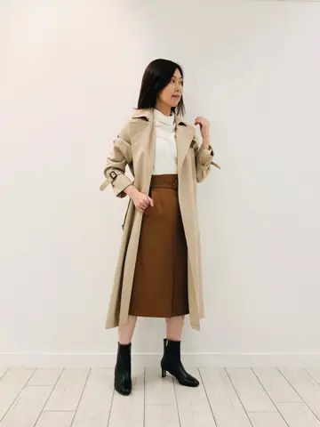 23区 押切 コーディネート画像