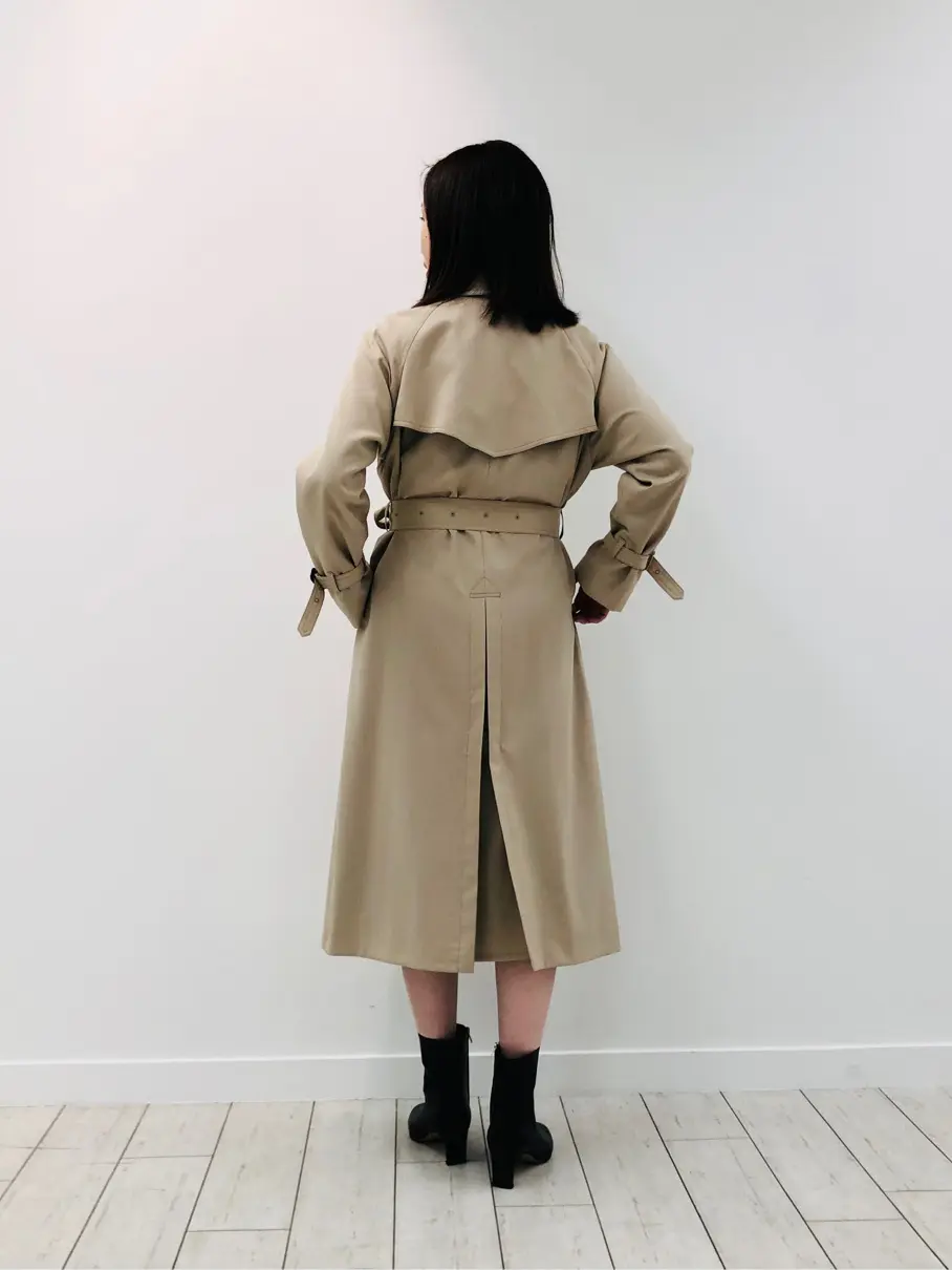 23区 押切 コーディネート画像