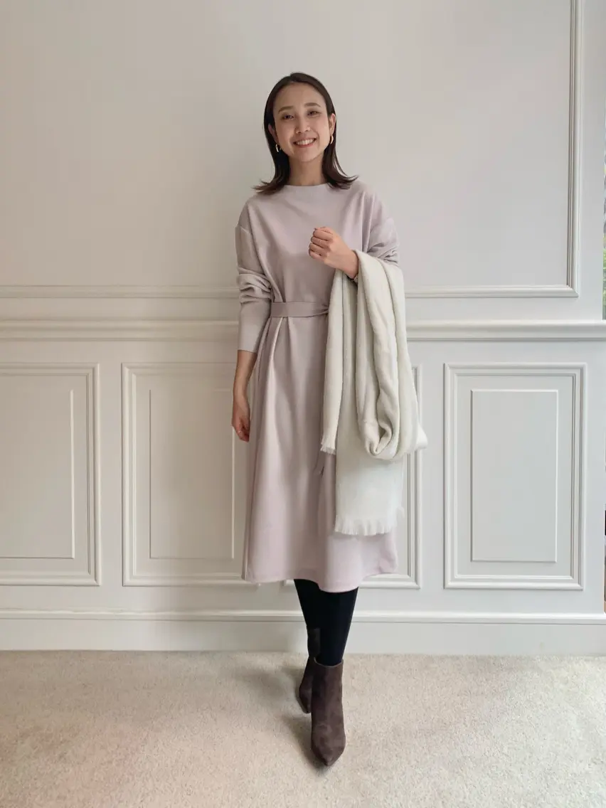 23区 秋葉 コーディネート画像