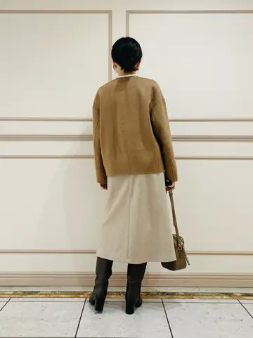 23区 金林 コーディネート画像