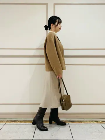 23区 金林 コーディネート画像