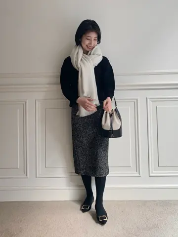 23区 板垣 コーディネート画像