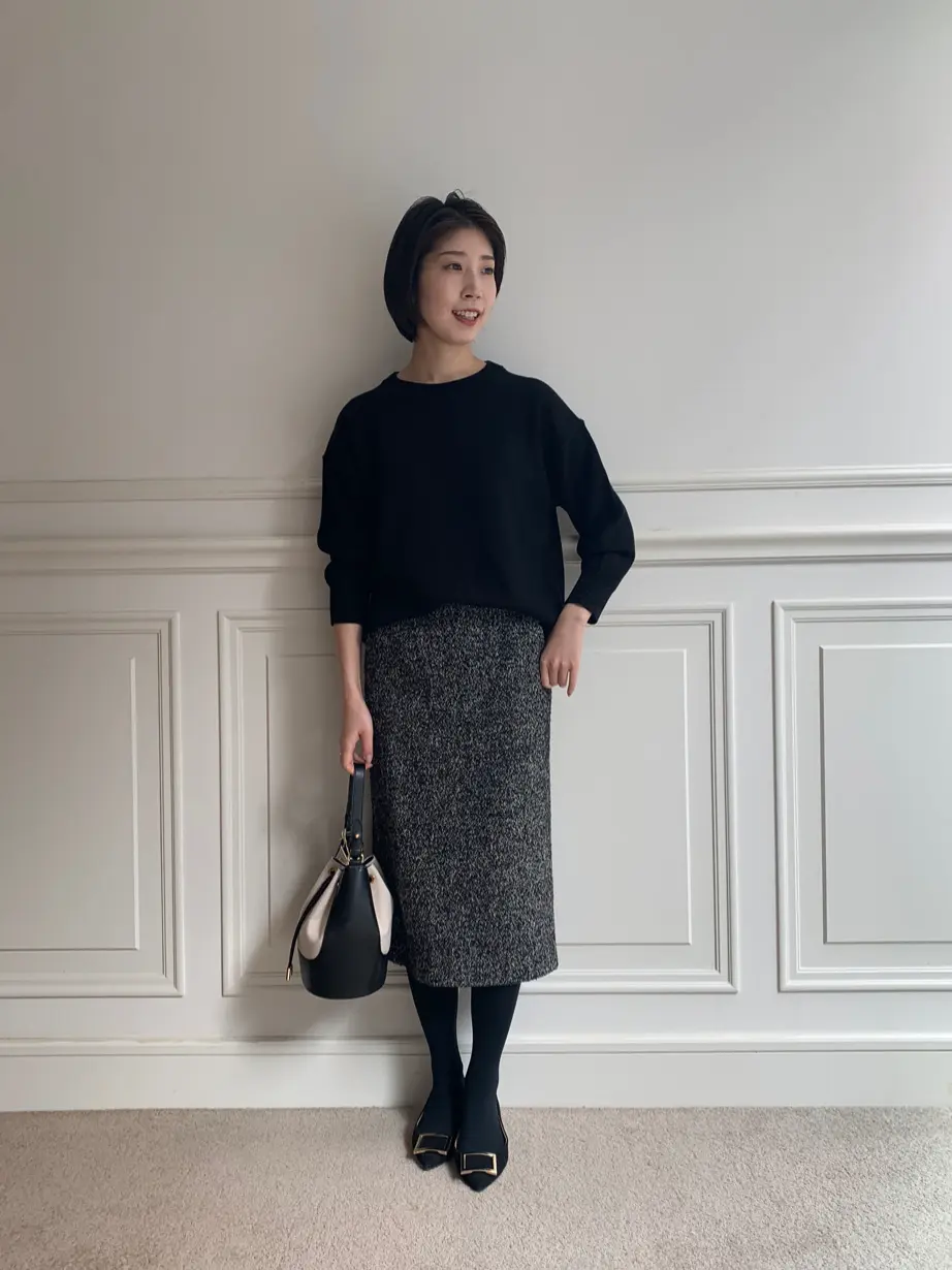 23区 板垣 コーディネート画像