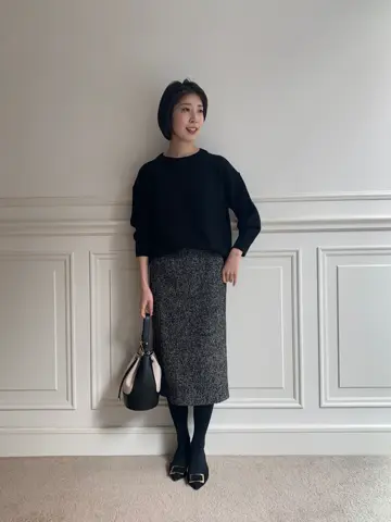 23区 板垣 コーディネート画像