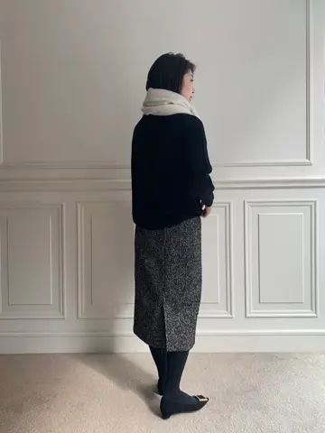 23区 板垣 コーディネート画像