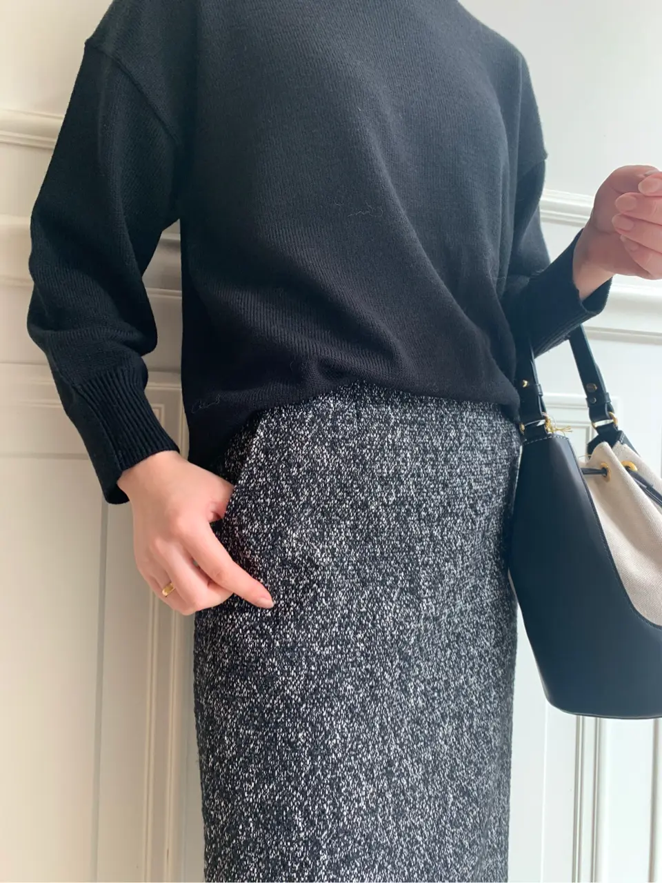 23区 板垣 コーディネート画像