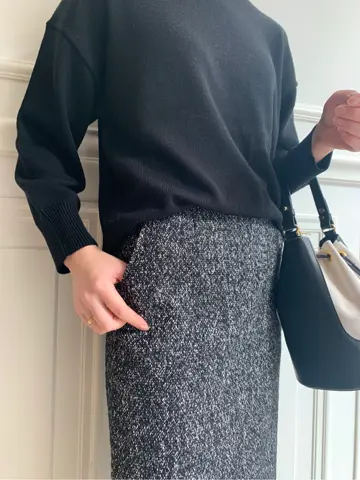 23区 板垣 コーディネート画像