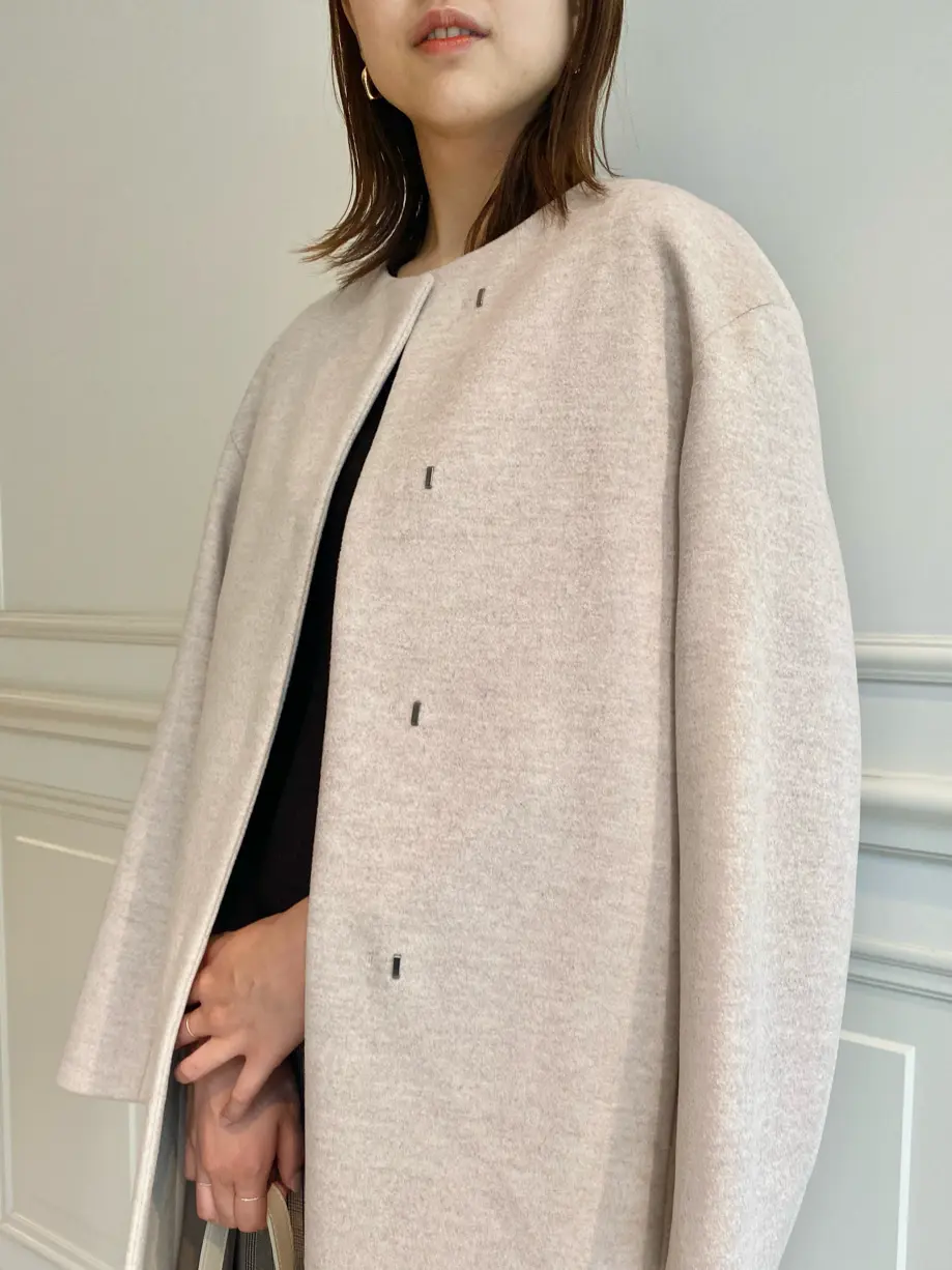 23区 秋葉 コーディネート画像