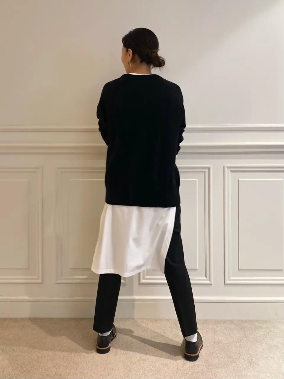 23区 松本 コーディネート画像