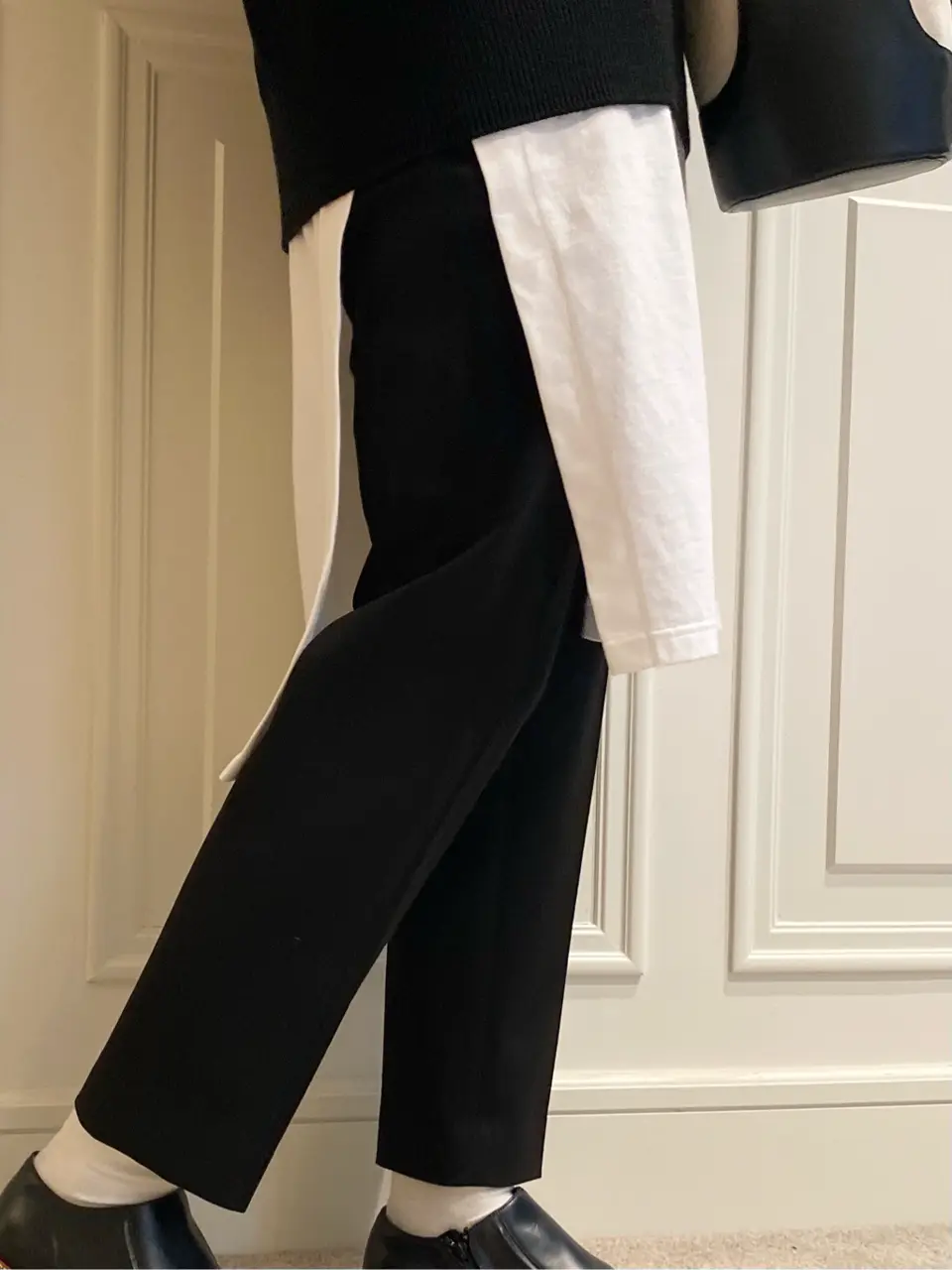 23区 松本 コーディネート画像