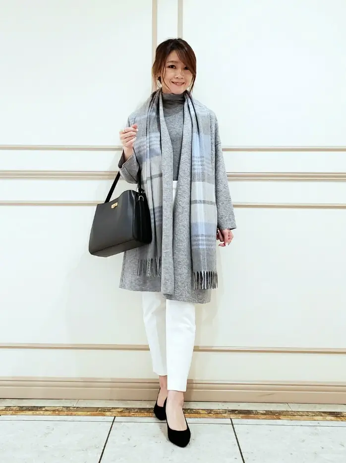  濱地 コーディネート画像