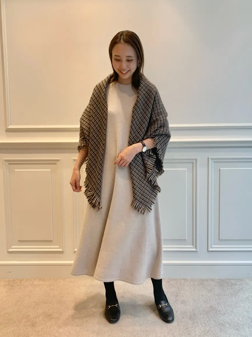 23区 秋葉 コーディネート画像