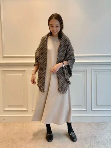 23区 秋葉 コーディネート画像