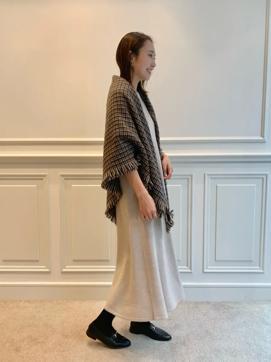 23区 秋葉 コーディネート画像