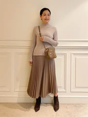 23区 松本 コーディネート画像