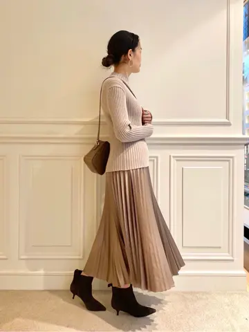 23区 松本 コーディネート画像