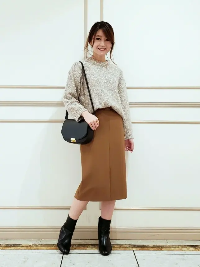  濱地 コーディネート画像