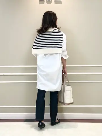 23区 江口 コーディネート画像