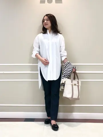 23区 江口 コーディネート画像