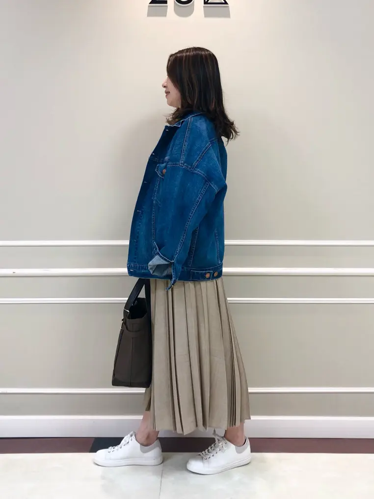 23区 江口 コーディネート画像