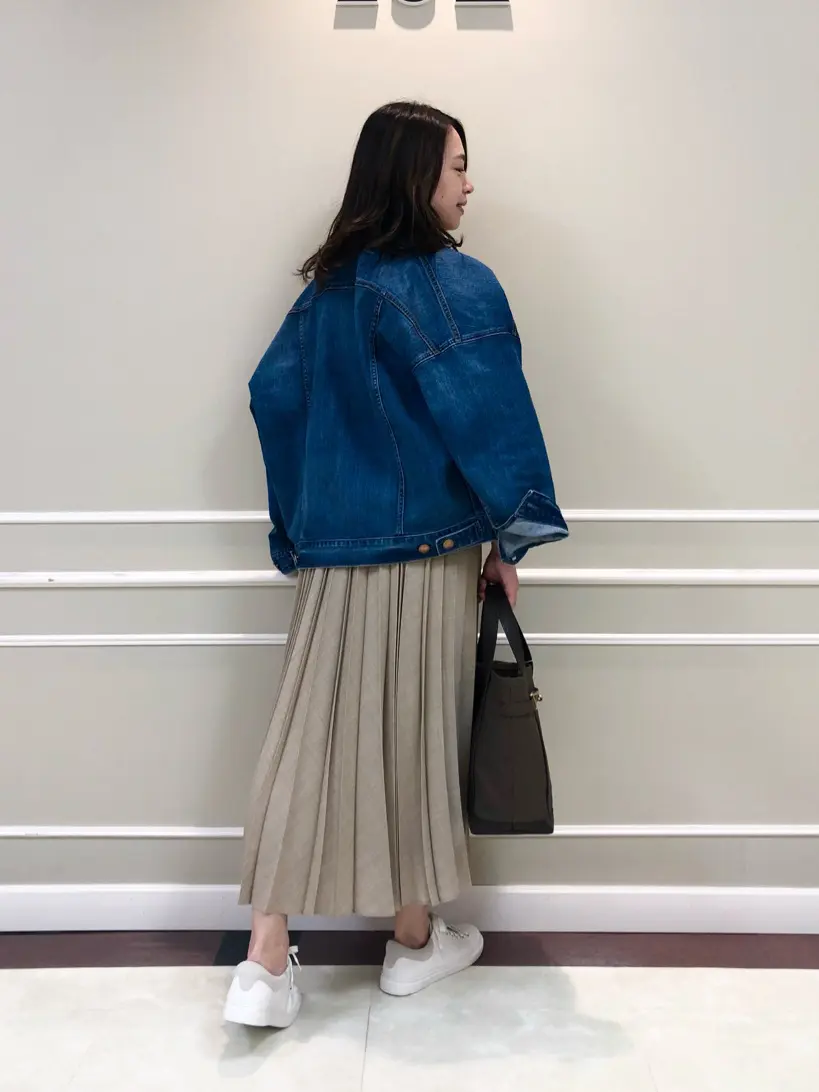 23区 江口 コーディネート画像