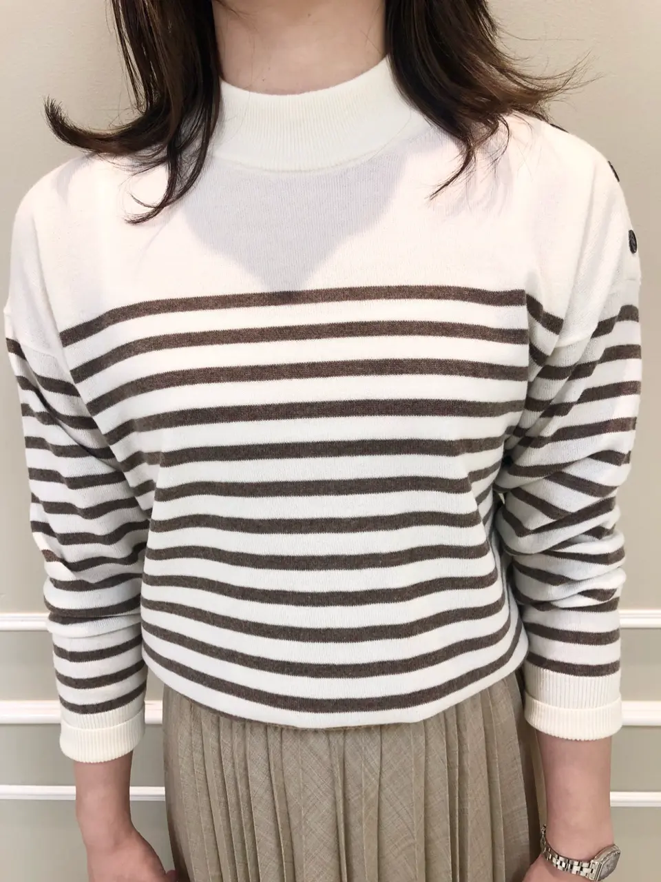 23区 江口 コーディネート画像