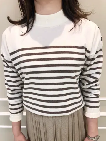 23区 江口 コーディネート画像