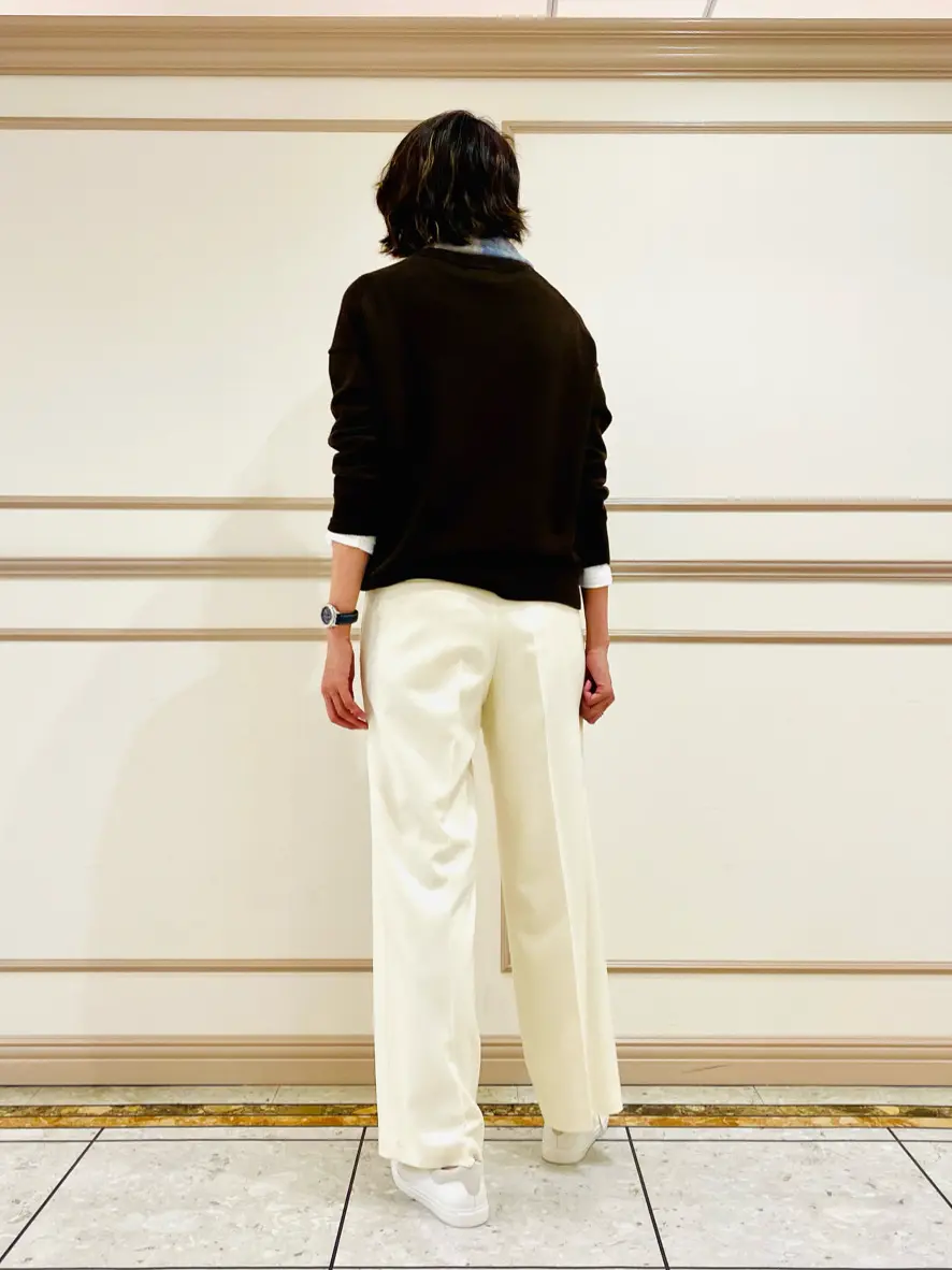 23区 荒川 コーディネート画像