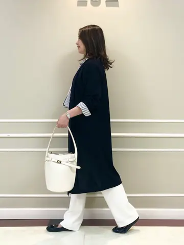 23区 江口 コーディネート画像