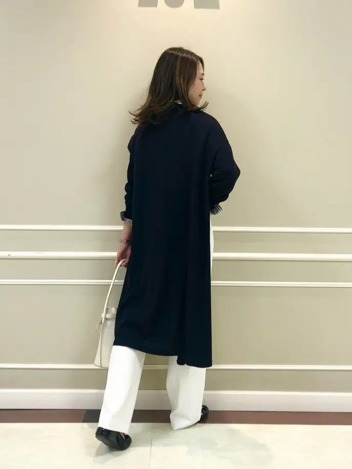 23区 江口 コーディネート画像