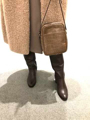 23区 宇井 コーディネート画像