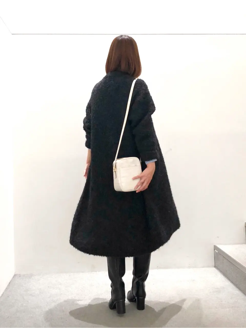 23区 杉山 コーディネート画像