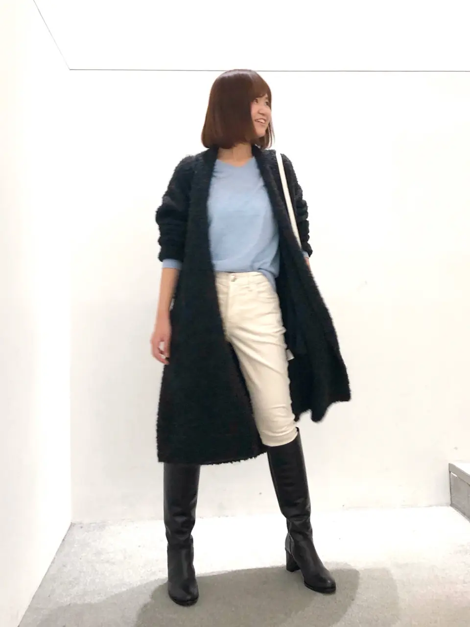 23区 杉山 コーディネート画像