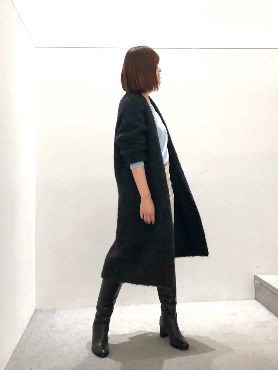 23区 杉山 コーディネート画像