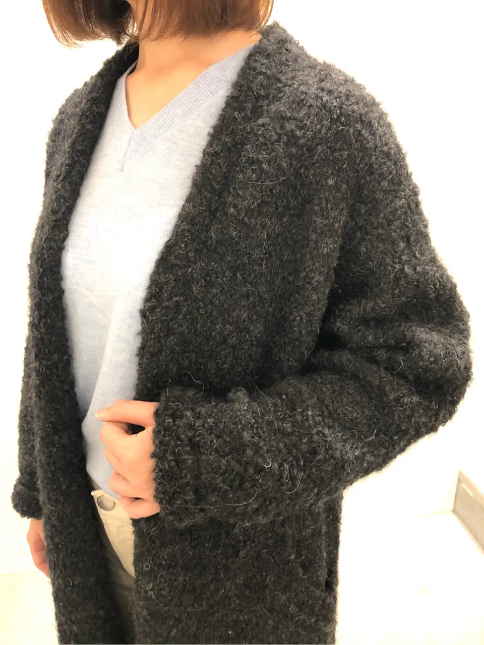 23区 杉山 コーディネート画像