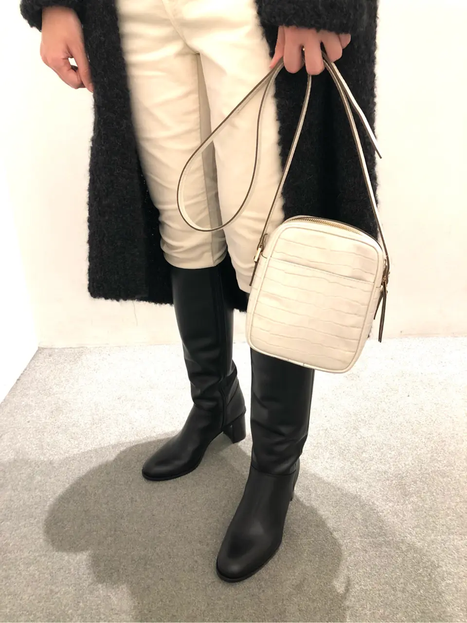 23区 杉山 コーディネート画像