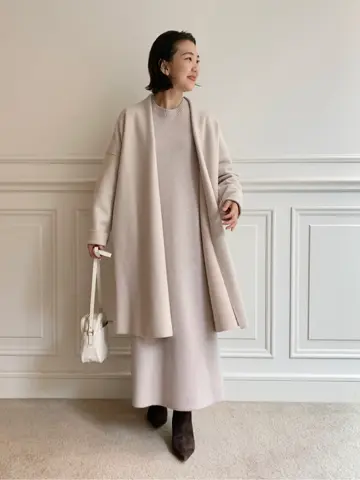 23区 大原 コーディネート画像