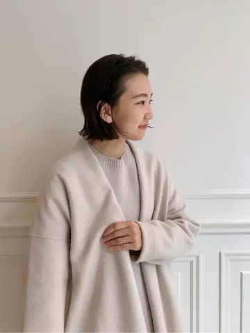 23区 大原 コーディネート画像