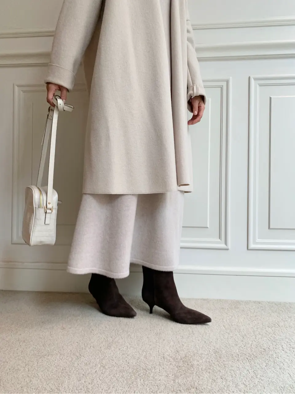 23区 大原 コーディネート画像