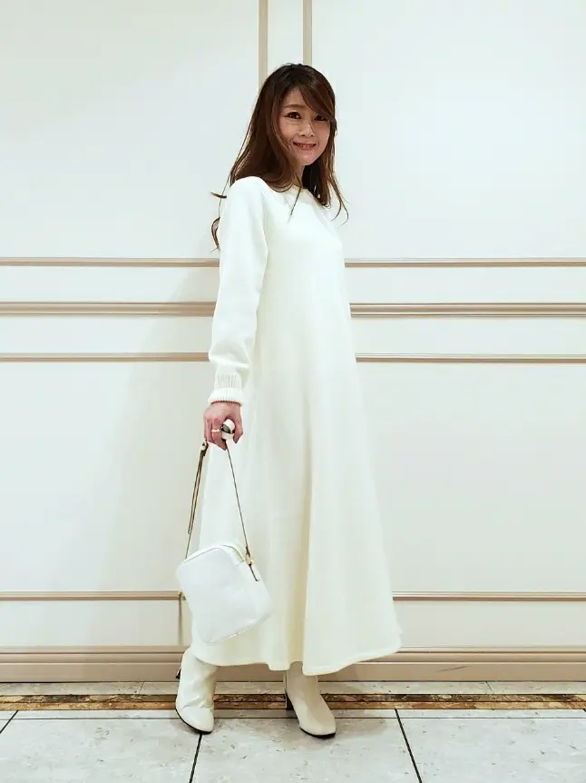  濱地 コーディネート画像