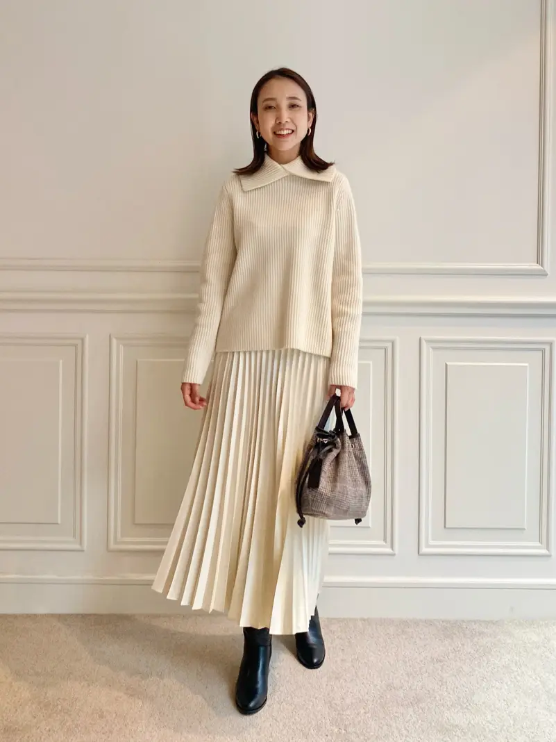 23区 秋葉 コーディネート画像