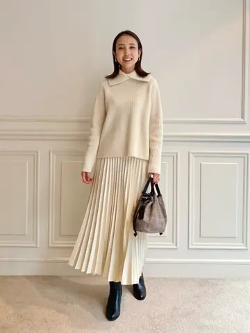 23区 秋葉 コーディネート画像