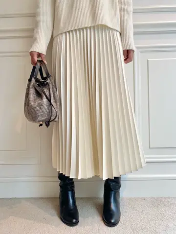 23区 秋葉 コーディネート画像