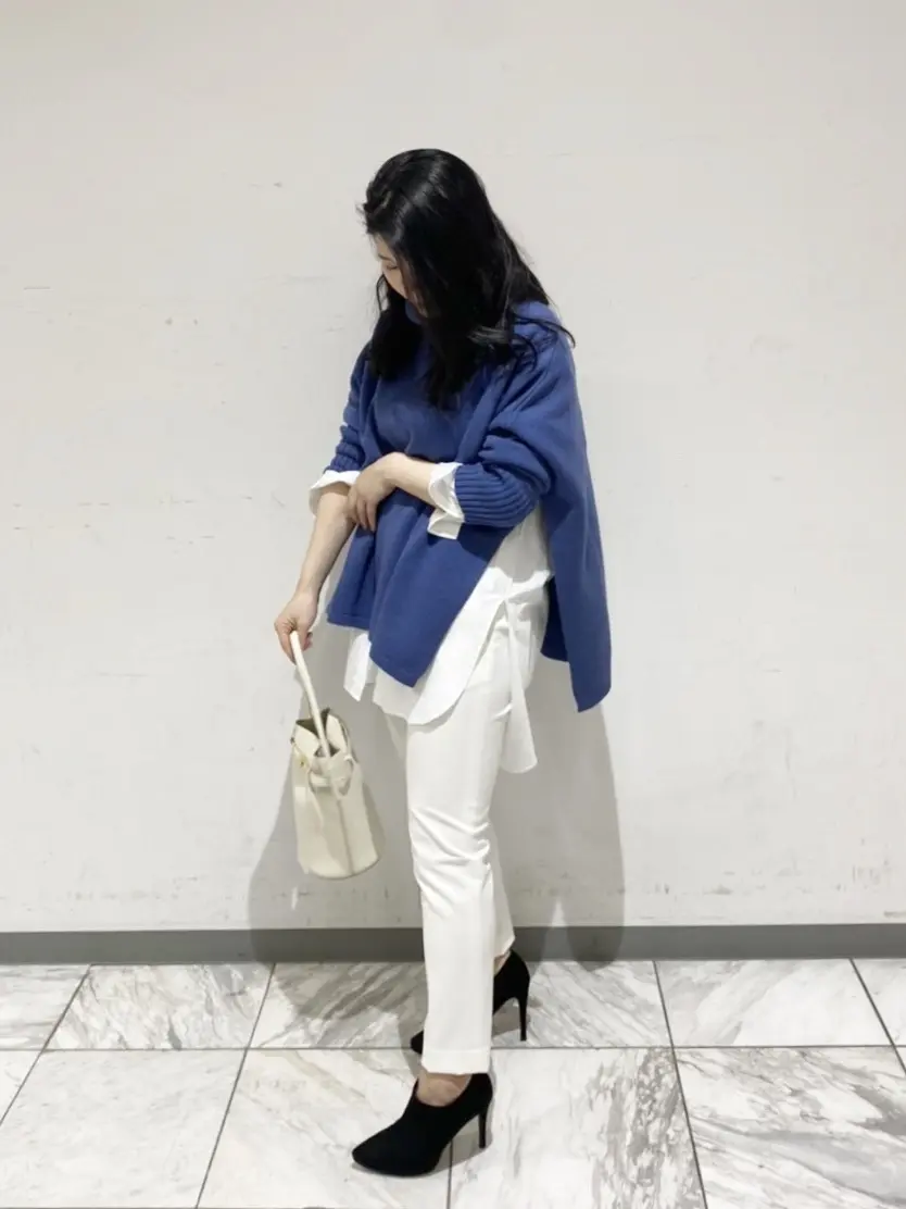 23区 佐々木 コーディネート画像