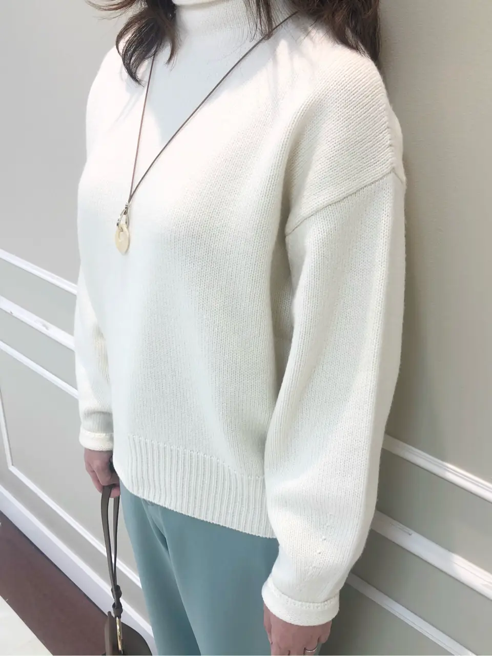 23区 江口 コーディネート画像