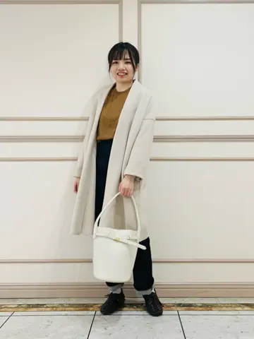 23区 金林 コーディネート画像