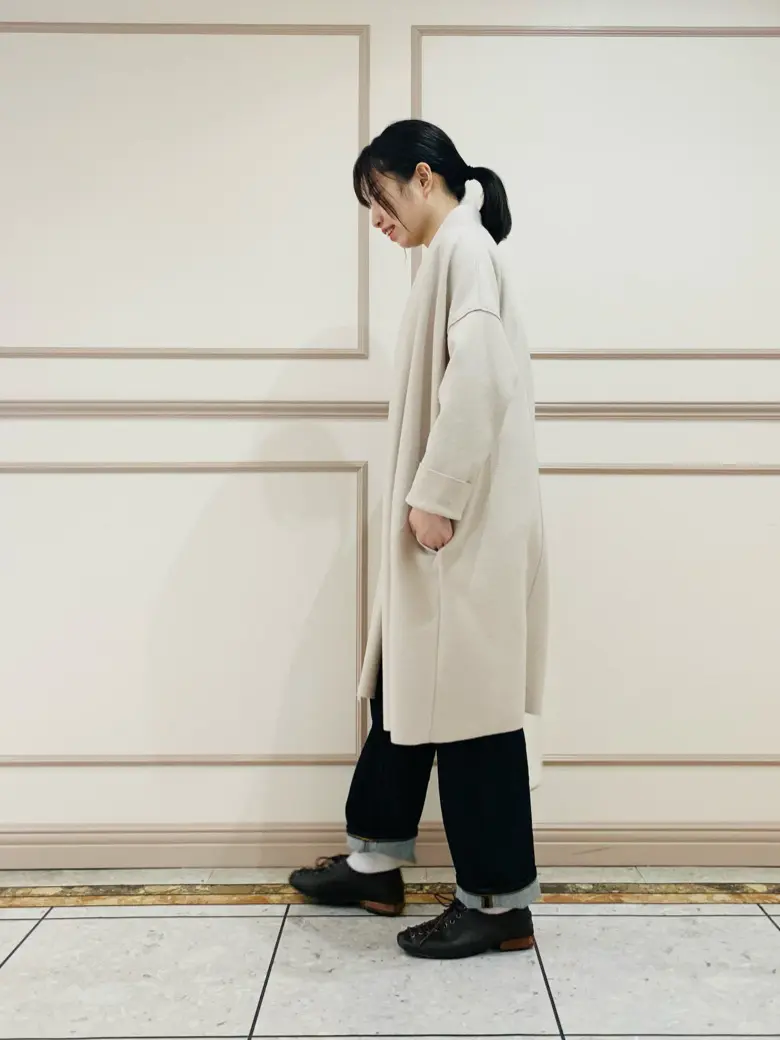 23区 金林 コーディネート画像