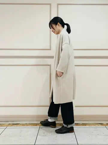 23区 金林 コーディネート画像