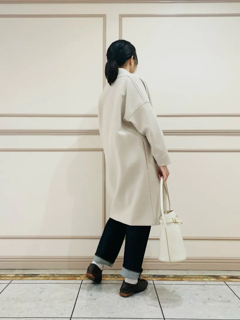 23区 金林 コーディネート画像